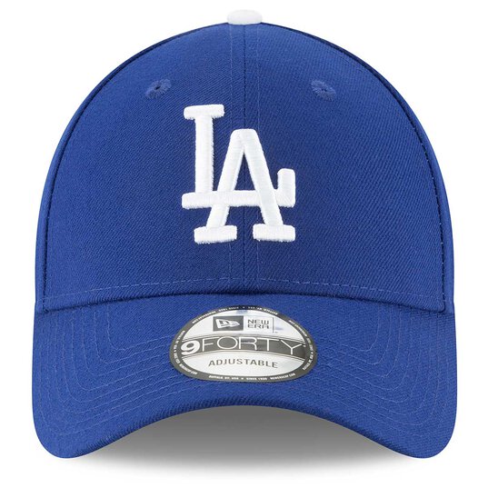 MLB THE LEAGUE LOS ANGELES DODGERS  large image number 2