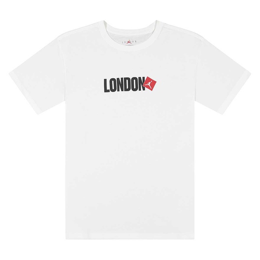 M J LONDON CITY T-Shirt  large número de imagen 1