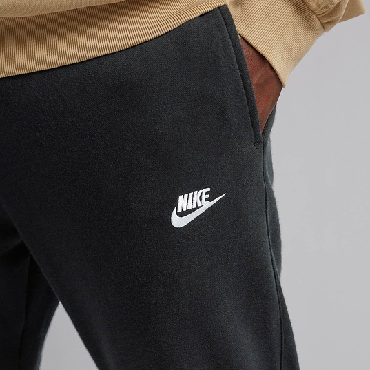 🏀 Hol dir die Nike NSW CLUB FLEECE PANTS in schwarz | KICKZ