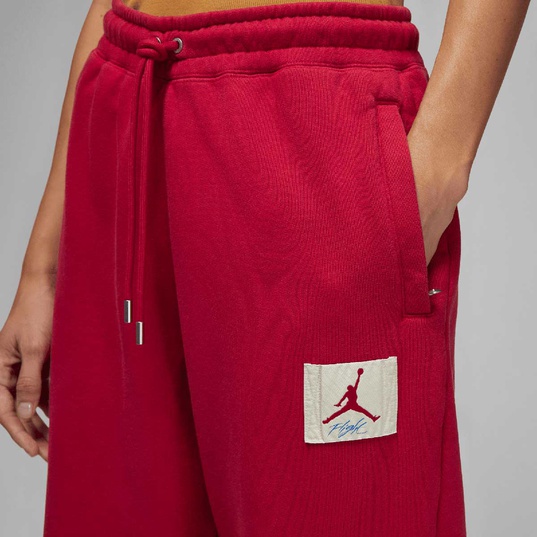 W Air Jordan x Brun Rubber Pants  large numero dellimmagine {1}