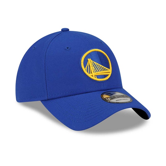 NBA GOLDEN STATE WARRIORS 9FORTY THE LEAGUE CAP  large image number 3