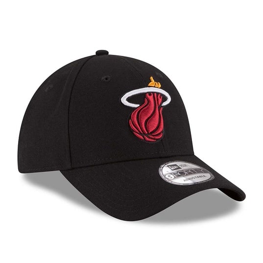 NBA MIAMI HEAT 9FORTY THE LEAGUE CAP  large image number 3