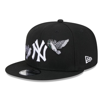 MLB NEW YORK YANKEES PEACE 9FIFTY CAP