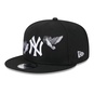 MLB NEW YORK YANKEES PEACE 9FIFTY CAP  large image number 1