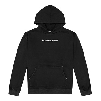 BURNOUT DYED HOODY