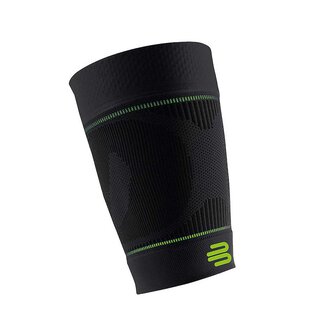 Sports compression sleeves upper leg Haftband Noppe long