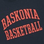 Baskonia T-Shirt 19/20  large image number 2