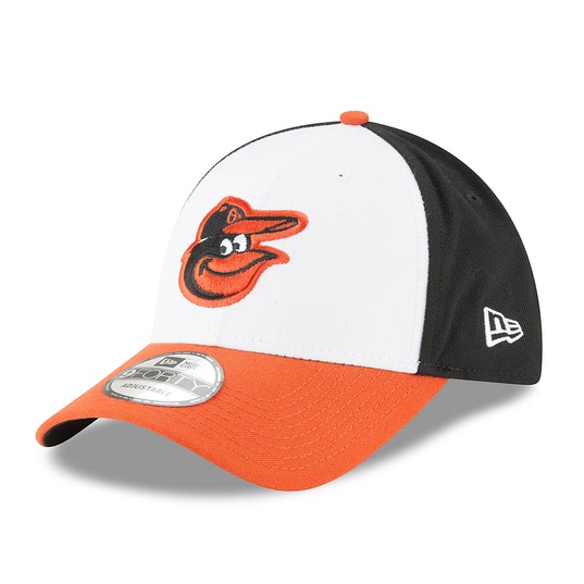 MLB 940 THE LEAGUE BOSTON ORIOLES  large image number 1