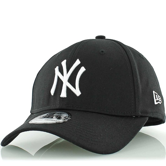 MLB NEW YORK YANKEES 39THIRTY LEAGUE BASIC CAP  large afbeeldingnummer 1
