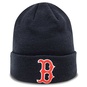 MLB ESSENTIAL CUFF KNIT BOSTON RED SOX BEANIE  large image number 1