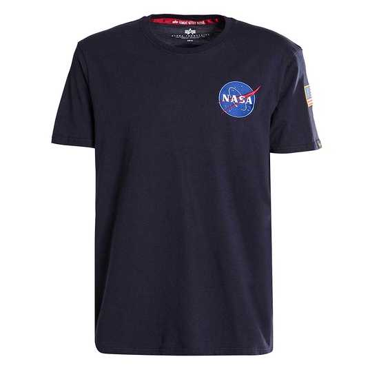 Space Shuttle T-Shirt  large Bildnummer 1