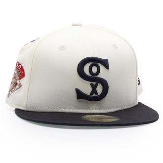 MLB 5950 CHICAGO WHITE SOX COOPS