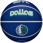NBA TEAM CITY COLLECTOR DALLAS MAVERICKS BASKETBALL  large numero dellimmagine {1}