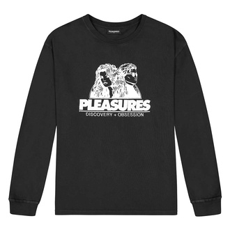 DISCOVERY HEAVY WEIGHT CREWNECK