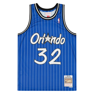 NBA SWINGMAN JERSEY ORLANDO MAGIC 94 - SHAQUILLE O'NEAL