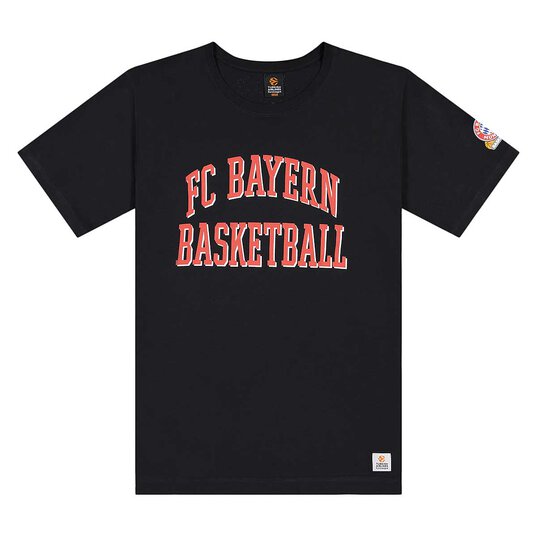 FCBB T-Shirt 19/20  large image number 1