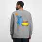 CURRY COOKIES CREWNECK  large image number 3