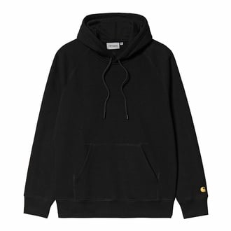 Hooded Chase Sweat
