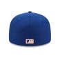 MLB 59FIFTY NEW YORK YANKKES VS METS COOPS  large image number 4