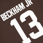 NFL Iconic NN Baltimore Ravens - JACKSON #8 T-Shirt  large afbeeldingnummer 4