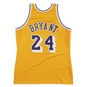 NBA AUTHENTIC JERSEY LOS ANGELES LAKERS - 1996-97 - KOBE BRYANT  large numero dellimmagine {1}