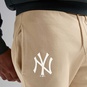 MLB NEW YORK YANKEES LEAGUE ESSENTIAL JOGGER PANTS  large numero dellimmagine {1}