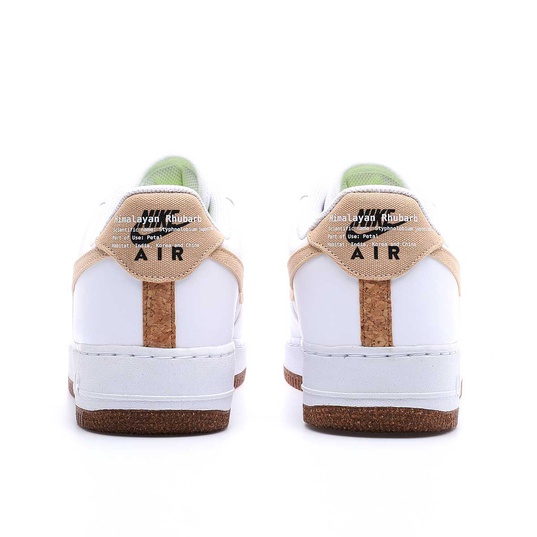 AIR FORCE 1 '07 LV8  large image number 3