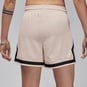 W SPORT DIAMOND SHORTS 4IN  large image number 3