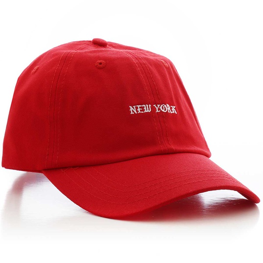 NY Dad Cap  large image number 1