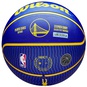 NBA GOLDEN STATE WARRIORS STEPHEN CURRY OUTDOOR BASKETBALL  large image number 2