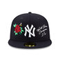 MLB NEW YORK YANKEES 59FIFTY LIFETIME CHAMPS CAP  large numero dellimmagine {1}