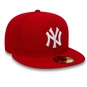 MLB BASIC NEW YORK YANKEES CAP  large image number 2