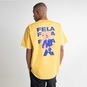 Fela Kuti Poplin T-Shirt  large image number 3