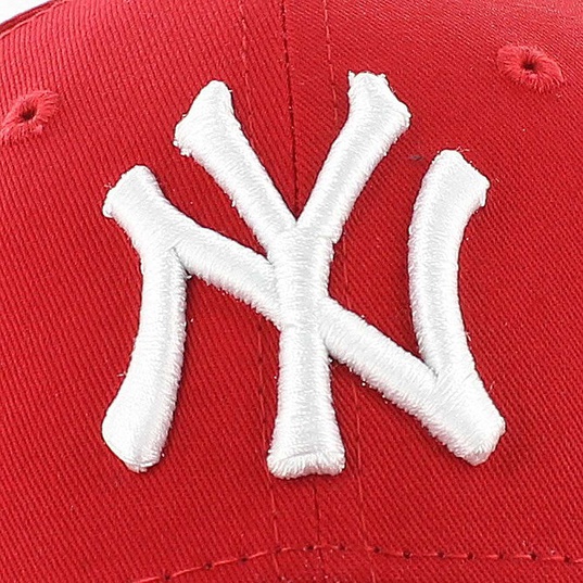 KIDS 940 MLB LEAGUE BASIC NEW YORK YANKEES  large image number 2
