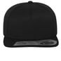 110 Fitted Snapback  large image number 1
