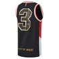 D. WADE Hall of Fame Jersey  large image number 2