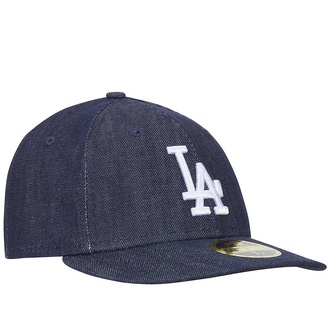 MLB LOS ANGELES DODGERS LP 59FIFTY CAP