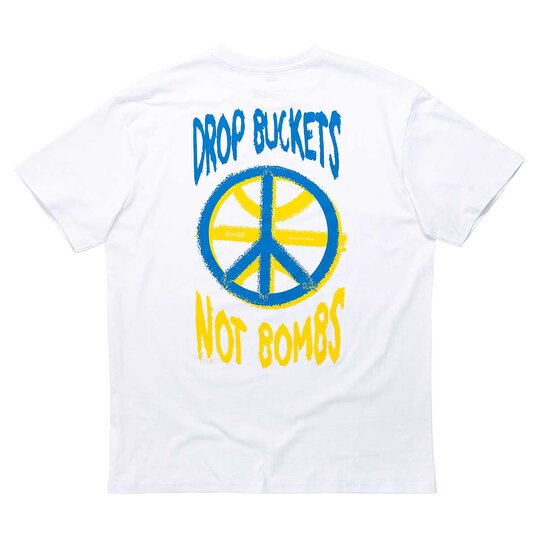 Drop Buckets T-Shirt  large image number 1