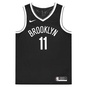 NBA SWINGMAN JERSEY BROOKLYN NETS KYRIE IRVING ICON  large image number 1