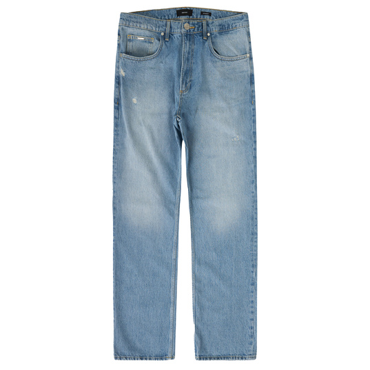 Distressed Jeans  large afbeeldingnummer 1