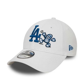 MLB LOS ANGELES DODGERS FOOD CHARACTER 9FORTY CAP