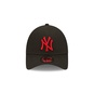 MLB NEW YANKEES LEAGUE ESSENTIAL 9FORTY CAP  large image number 2