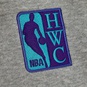 NBA CHARLOTTE HORNETS TEAM ORIGINS FLEECE PANTS  large número de imagen 3