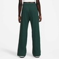 NSW JERSEY RIB WIDE PANT WOMENS  large image number 2