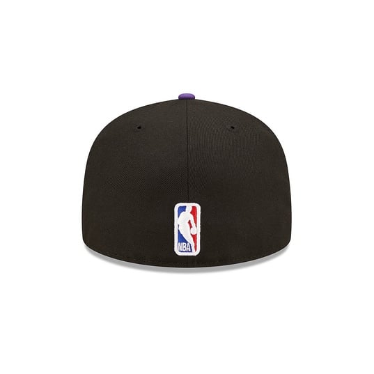 NBA LOS ANGELES LAKERS TIPOFF 5950 CAP  large Bildnummer 5
