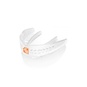 SuperFit Basketball Mouthguard Trans Clear Adult  large Bildnummer 1