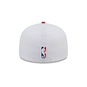 NBA PHILADELPHIA 76ERS CITY EDITION 22-23 59FIFTY CAP  large Bildnummer 5