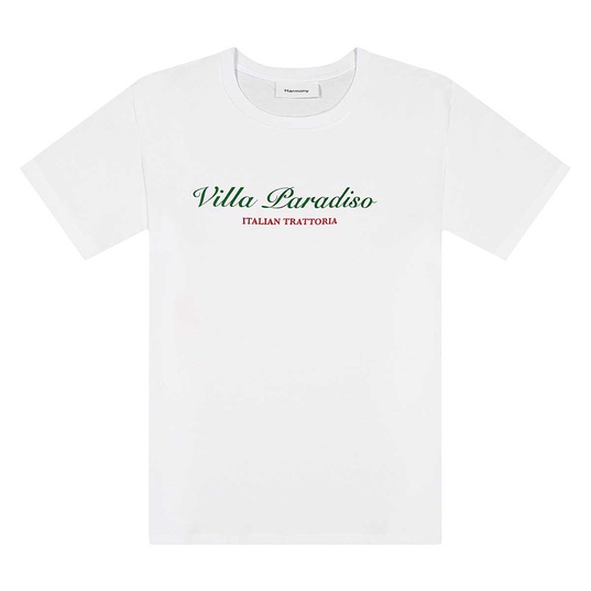 VILLA PARADISO T-Shirt  large afbeeldingnummer 1