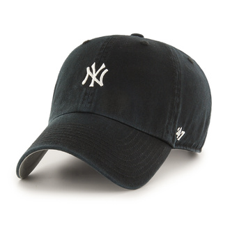 MLB New York Yankees BASE RUNNER '47 Clean Up Cap
