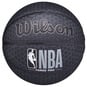 NBA FORGE PRO PRINTED BASKETBALL  large afbeeldingnummer 1